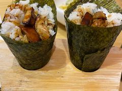 -小句号日本料理(江宁万达店)
