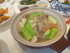 -侨美·唐荔园·40年地道粤菜