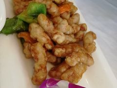 -关东风老北方菜馆(桂芳园店)