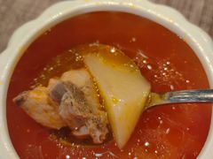 例汤-徐记私厨(半淞园路店)