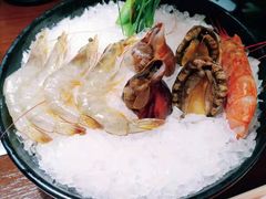 -满汉楼(江畔店)