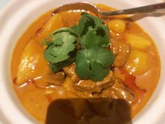 马来咖喱牛腩-星怡会·新加坡新美食(苏州中心店)