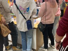 -泡泡玛特POPMART(天环购物中心店)