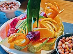 -瓦舍茶馆(聚源路店)