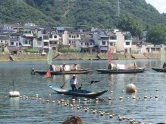 -新安江山水画廊风景区