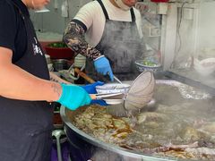 -杨家牛肉汤(淮建路店)