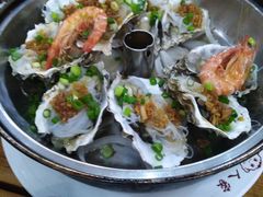 -阿喆私房菜(西五路店)