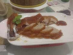 -大鸭梨烤鸭(房山店)