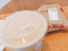 -Tims天好咖啡(河西万象城店)