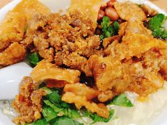 蛋捞鸳鸯-小豆海棠(嘉兴路店)