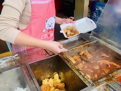 -细妹五香牛杂(步行街店)