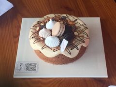 -可丽可丽·生日蛋糕·下午茶(厦门鹭港店)