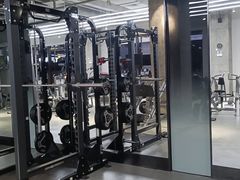 -LA合时健身4PMFIT(花桥旗舰店)