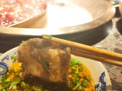 -小龙坎火锅(双林店)