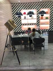 -PinkBaby美甲美睫