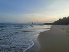 -三亚海棠湾万丽度假酒店