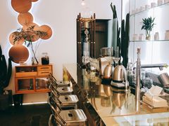 -铁手珈琲制造局metalhands(望京店)