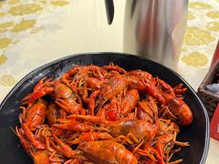 -聚味瞿记·龙虾堂(咸嘉湖店)