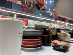 -争鲜回转寿司(朝北大悦城店)