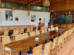 -柠檬花院烤肉·会议团建·聚会·求婚(三圣乡店)