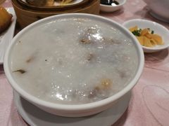 -星湖中餐厅