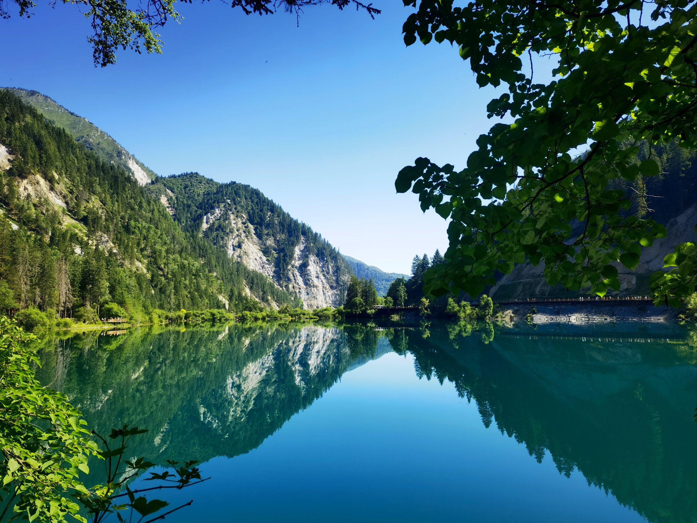 大自然的绝美风景