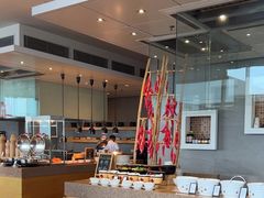 -视界美食自助餐厅·石家庄希尔顿酒店