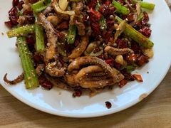 -老七饭馆(光荣道总店)