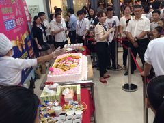 -万达广场(无锡滨湖店)