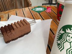 -星巴克臻选(成都宽窄巷子店)