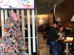 门面-十面春风·江南面馆(崇宁路店)