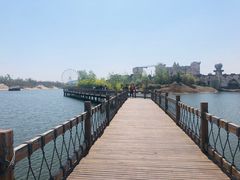 -渔岛海洋度假区