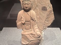 -响堂山石窟-北响堂山石窟