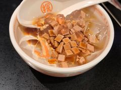 冰粉自由-探鱼·鲜青椒爽麻烤鱼(领展购物广场店)