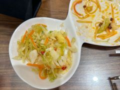 -丝路伊兰·兰州牛肉面(牛街总店)