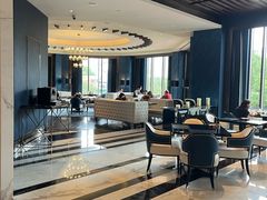 -上海苏宁宝丽嘉酒店·Cafe Bellagio西餐厅