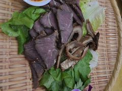 -青竹园海鲜餐厅(海天路店)