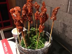 小郡肝-井格重庆火锅(西直门凯德Mall店)