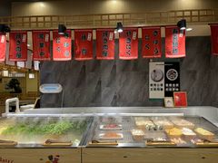 -匠牛亭·锅物烧肉放题自助(昆百大·泰业城店)