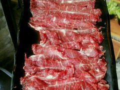 -手选潮汕鲜活牛肉火锅(二七广场店)