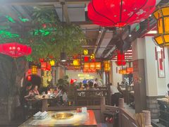 -矮板凳老火锅(宽窄巷子店)