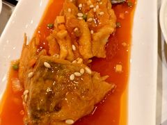 -梅龙镇酒家(南京西路总店)