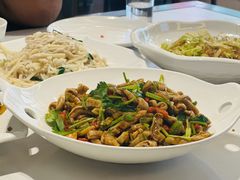 -马凯餐厅(长椿街店)