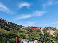 -泰山风景名胜区