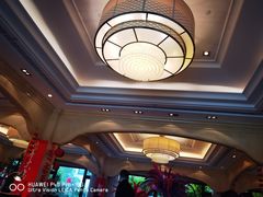 -鲤鱼洲酒店港鲤咖啡厅