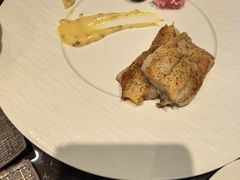 -枫品铁板烧(东樾店)