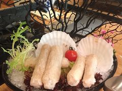 -湊湊火锅·茶憩(东城万达店)