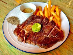 -羽深肉铺 Steak & Wine
