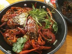 -华仔龙虾(永乐路总店)