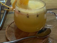 -Lets burger非常汉堡·环球风味(蓝色港湾店)